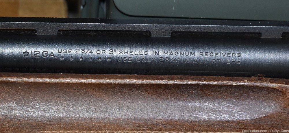 Remington 870 Express 12ga Shotgun-img-7