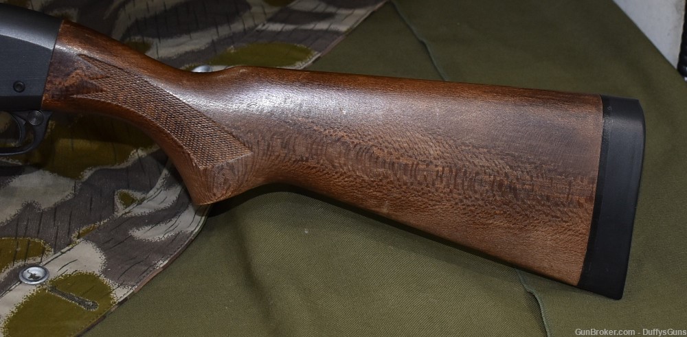 Remington 870 Express 12ga Shotgun-img-2