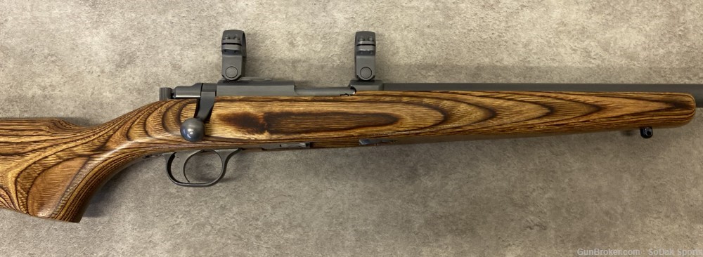 Ruger 77/22 All Weather .22 Long Rifle-img-2