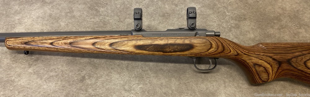 Ruger 77/22 All Weather .22 Long Rifle-img-5
