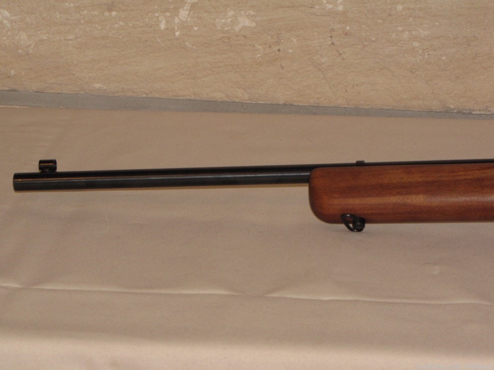 O. F. Mossberg mod. 44 US .22LR Bolt Action Rifle No CC Fees-img-7