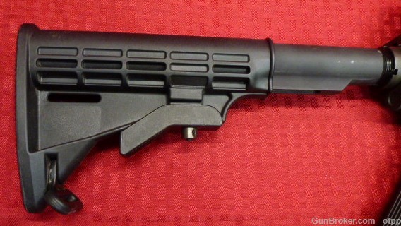 Colt Pre Ban 1976 SP1 AR15 .223 Semi Auto Rifle One Mag-img-11