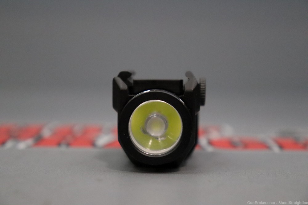 Streamlight TLR-7A Weapon Light-img-4