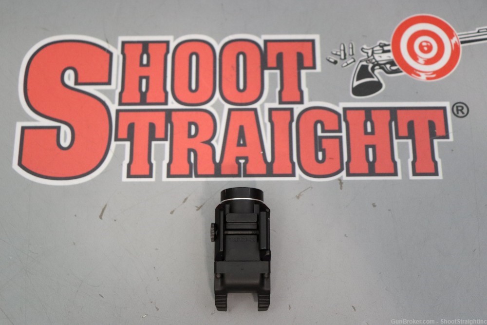 Streamlight TLR-7A Weapon Light-img-5