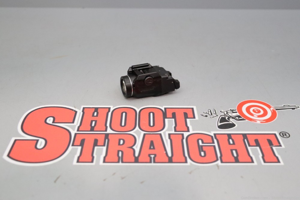 Streamlight TLR-7A Weapon Light-img-0