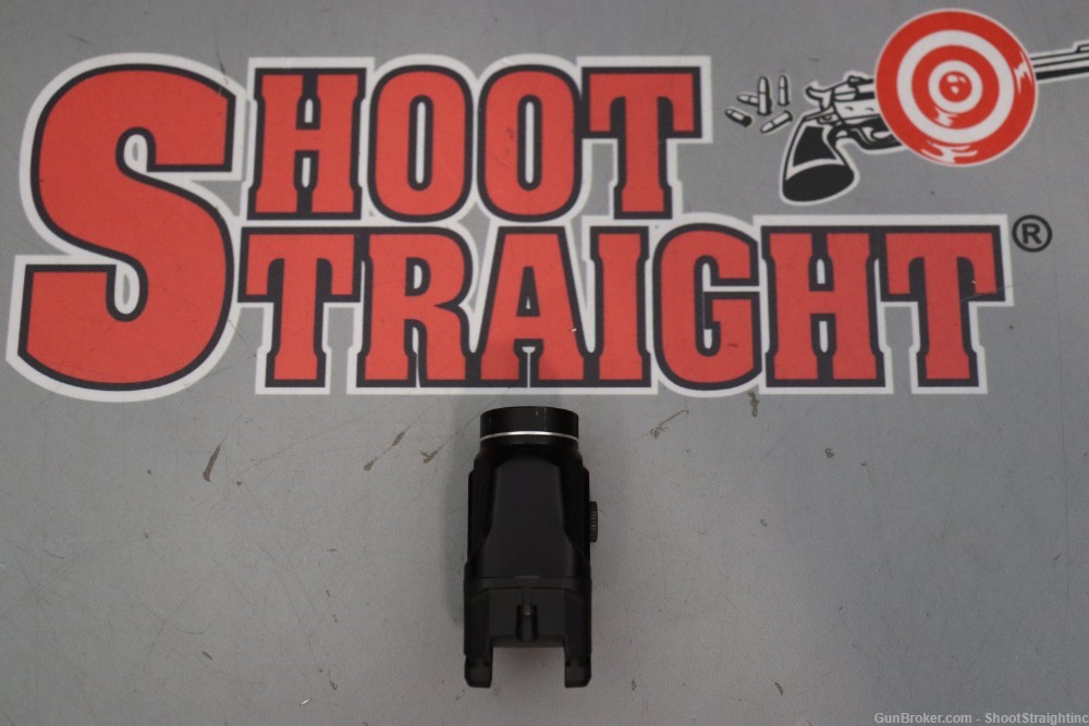 Streamlight TLR-7A Weapon Light-img-6