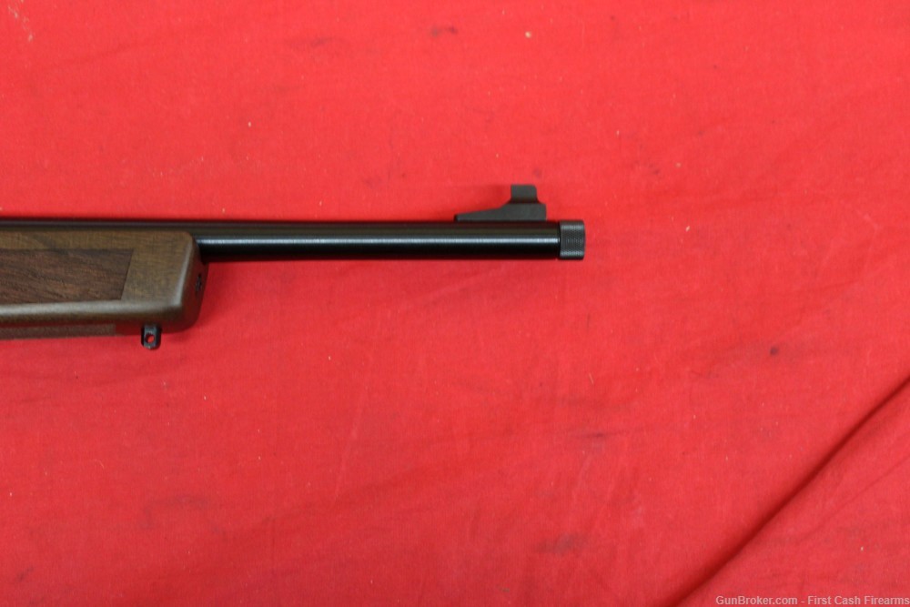 Henry Homesteader Glock Magwell, Threaded 9mm Carbine-img-6
