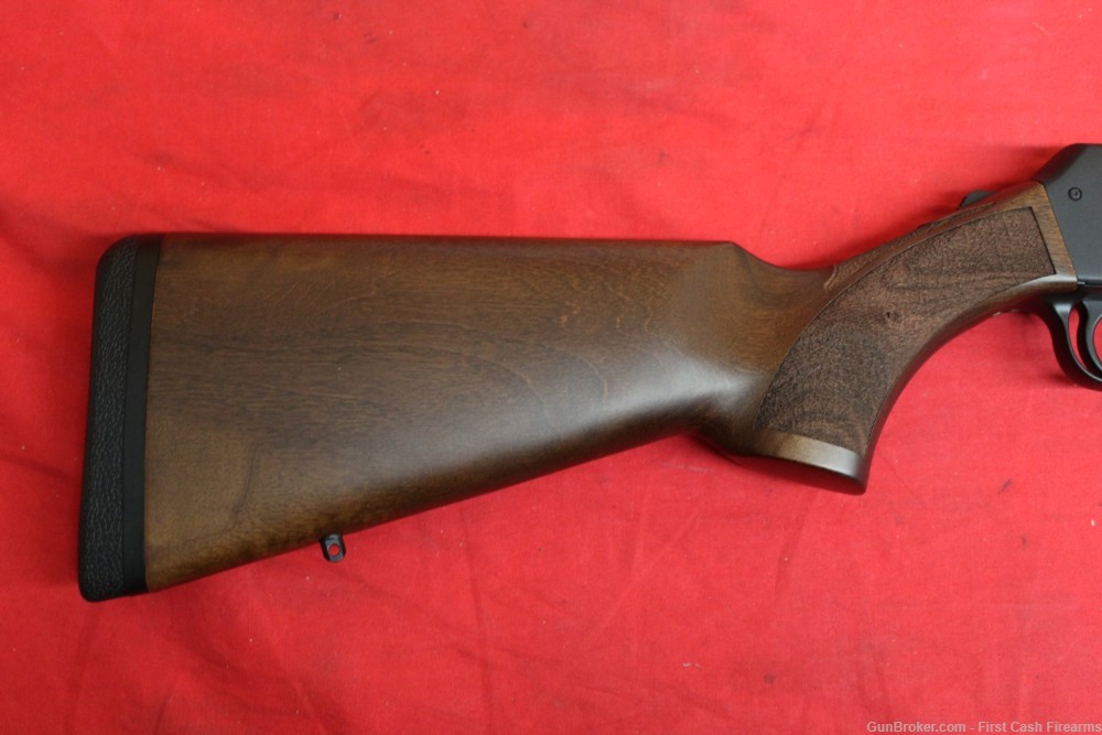 Henry Homesteader Glock Magwell, Threaded 9mm Carbine-img-3