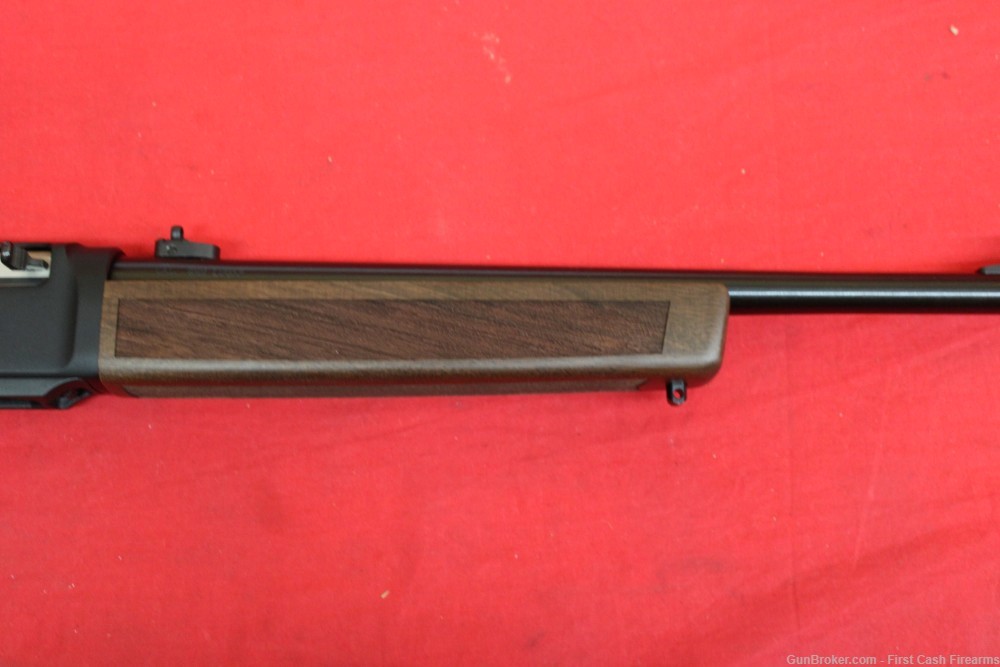 Henry Homesteader Glock Magwell, Threaded 9mm Carbine-img-5