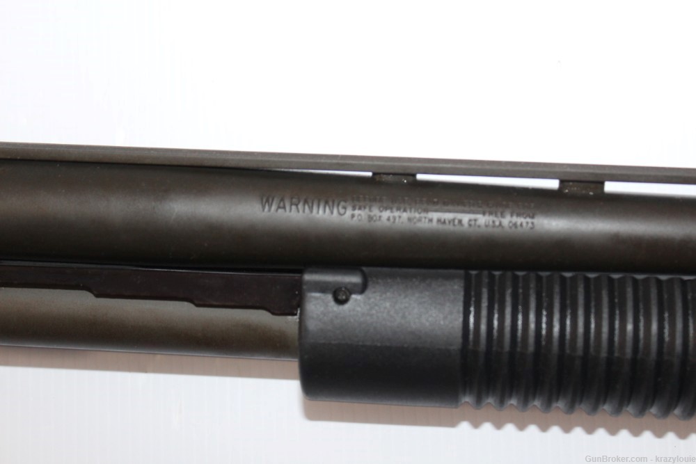 Maverick Mossberg Model 88 12-GA 28" Accu-Choke 2 3/4 & 3" Pump Shotgun -img-28