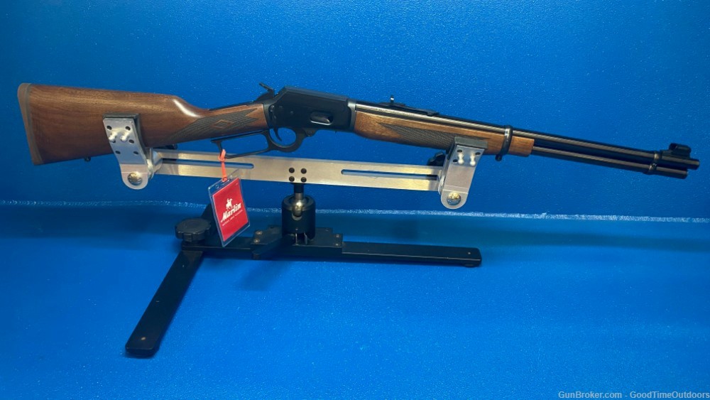 1894, Classic, Lever Action Rifle, 44 Remington -img-0