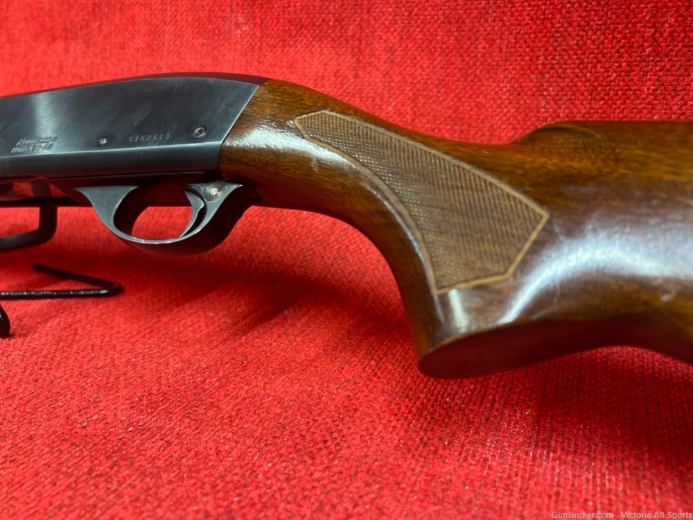Remington 11-48,12 Ga. *Full Choke* 28" Barrel-img-4