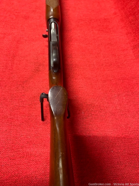 Remington 11-48,12 Ga. *Full Choke* 28" Barrel-img-9