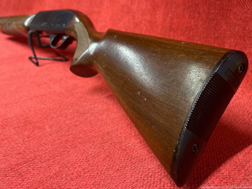 Remington 11-48,12 Ga. *Full Choke* 28" Barrel-img-5