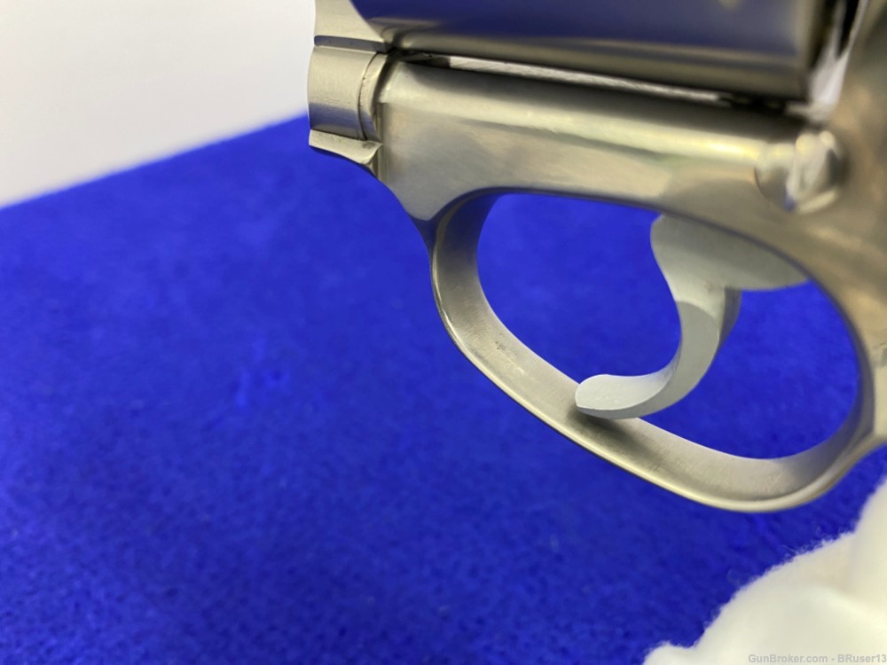 1985 Smith Wesson 60 *ULTRA RARE & DESIRABLE ASHLAND TARGET MODEL*-img-46