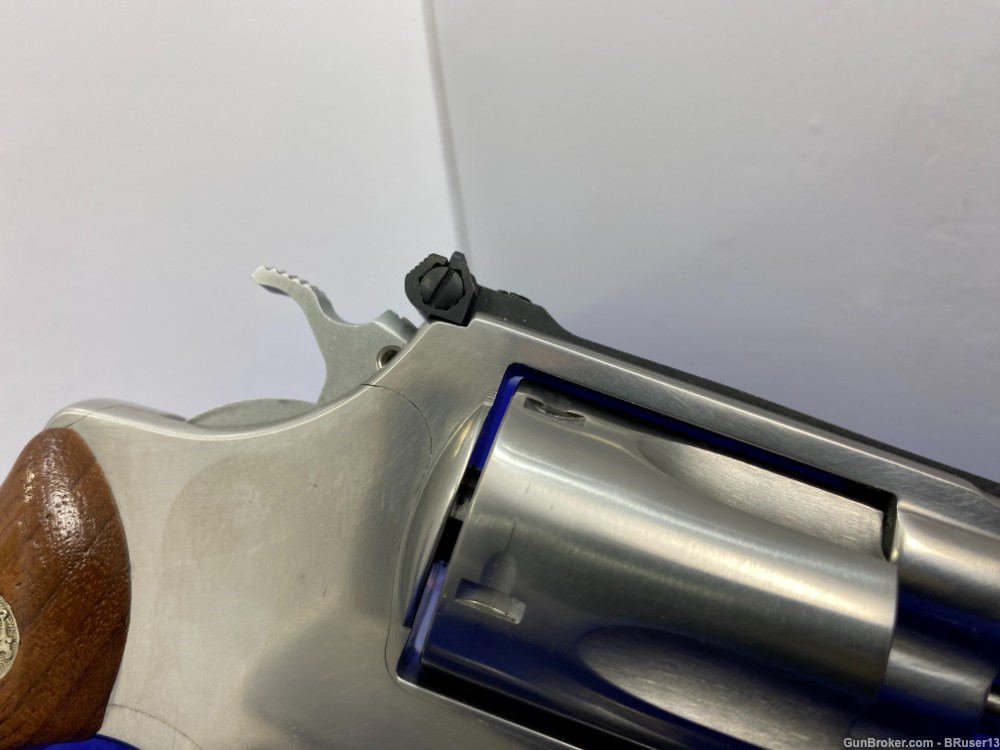 1985 Smith Wesson 60 *ULTRA RARE & DESIRABLE ASHLAND TARGET MODEL*-img-24