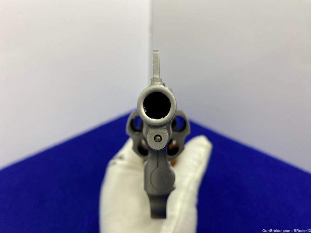 1985 Smith Wesson 60 *ULTRA RARE & DESIRABLE ASHLAND TARGET MODEL*-img-40
