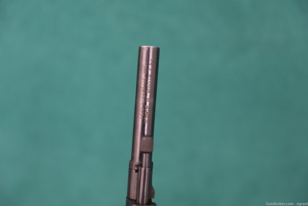 B3330 Nagant 1895 revolver 7.62X38R holster lanyard -img-4