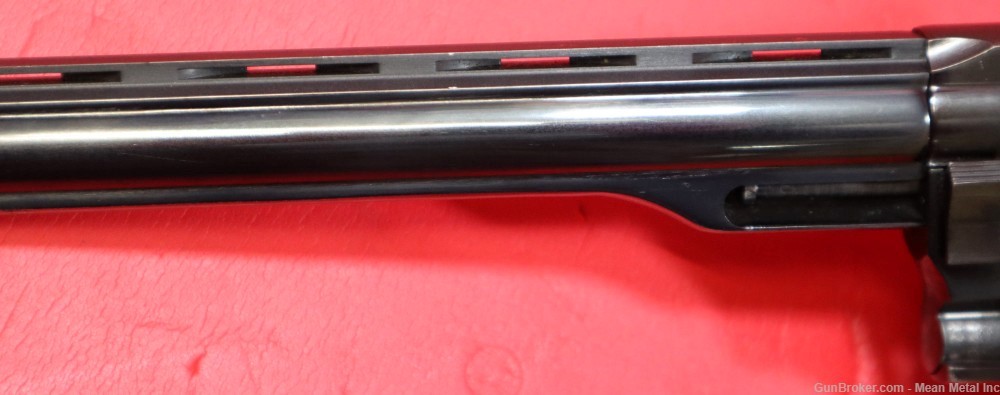 Dan Wesson 357mag 15-2 8" 357 Magnum PENNY START No Reserve-img-5