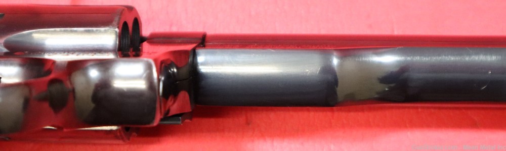 Dan Wesson 357mag 15-2 8" 357 Magnum PENNY START No Reserve-img-22