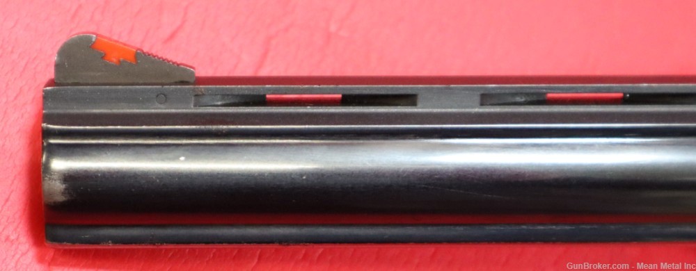 Dan Wesson 357mag 15-2 8" 357 Magnum PENNY START No Reserve-img-6