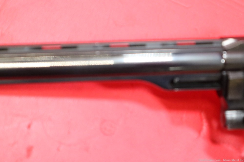 Dan Wesson 357mag 15-2 8" 357 Magnum PENNY START No Reserve-img-4