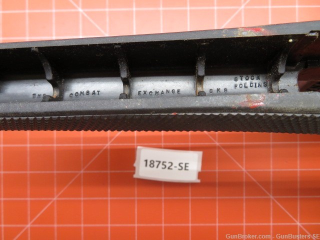 Norinco SKS 7.62x39mm Repair Parts #18752-SE-img-4