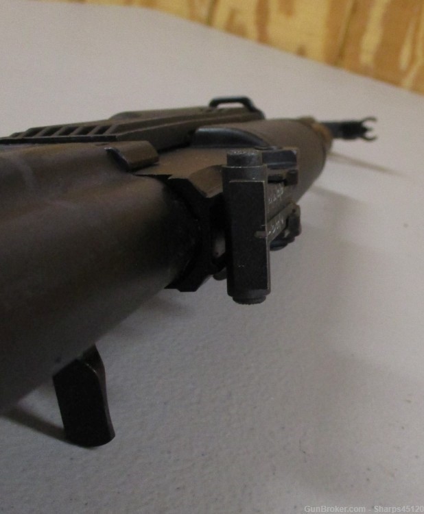 Arsenal AK 47 Underfolder SAM-7UF-img-10