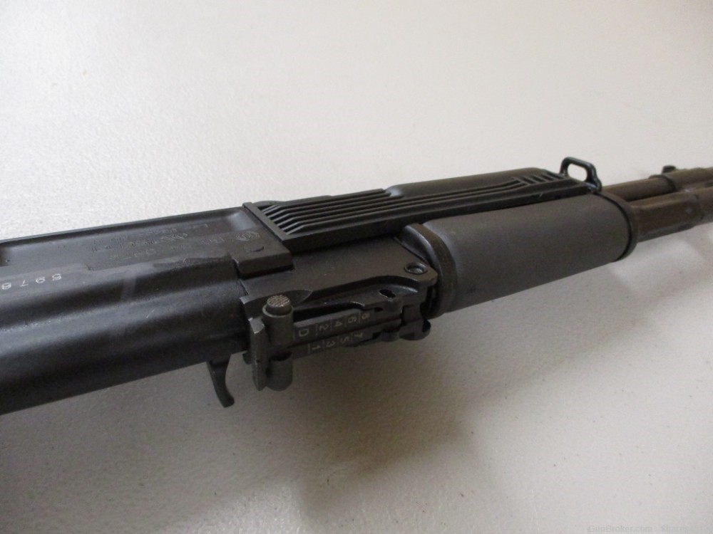 Arsenal AK 47 Underfolder SAM-7UF-img-17