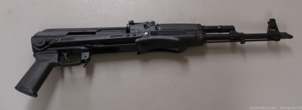 Arsenal AK 47 Underfolder SAM-7UF-img-1