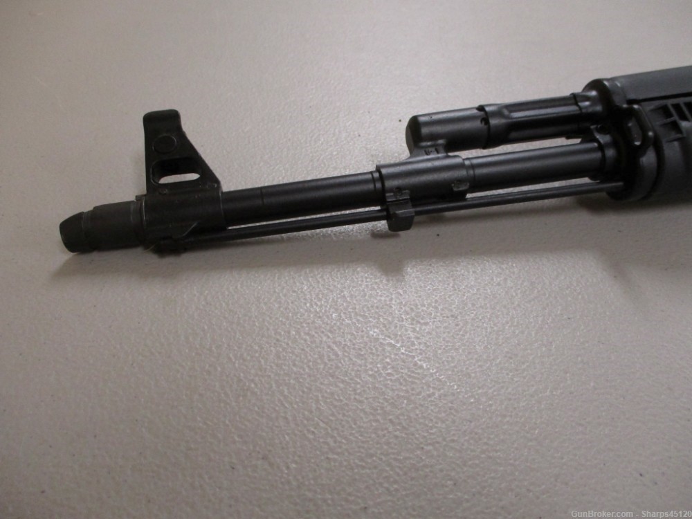 Arsenal AK 47 Underfolder SAM-7UF-img-11