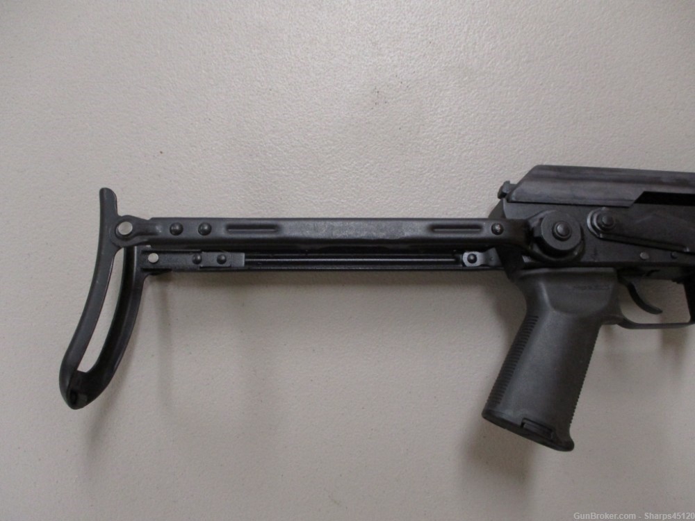 Arsenal AK 47 Underfolder SAM-7UF-img-19