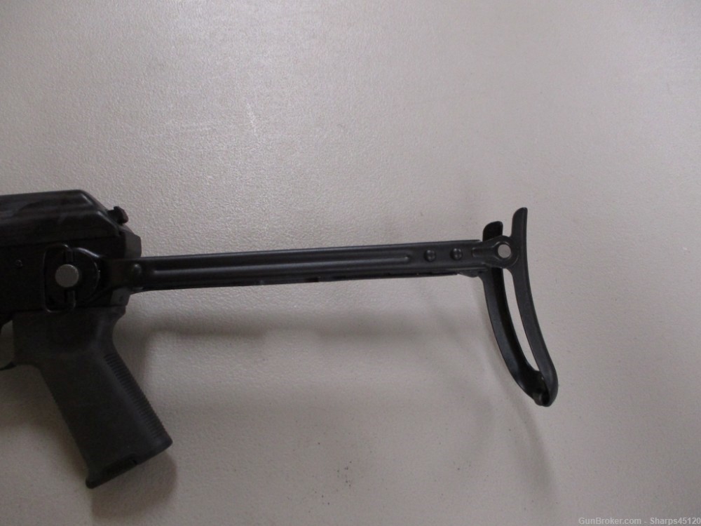 Arsenal AK 47 Underfolder SAM-7UF-img-8