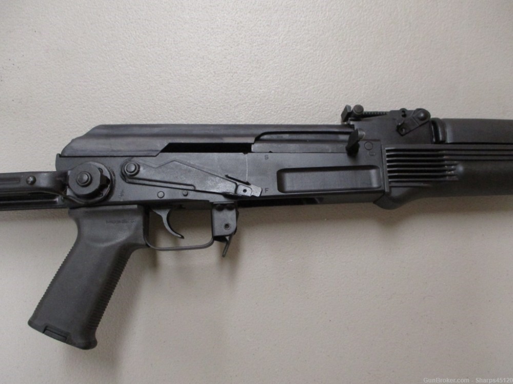 Arsenal AK 47 Underfolder SAM-7UF-img-20