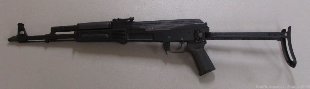 Arsenal AK 47 Underfolder SAM-7UF-img-0