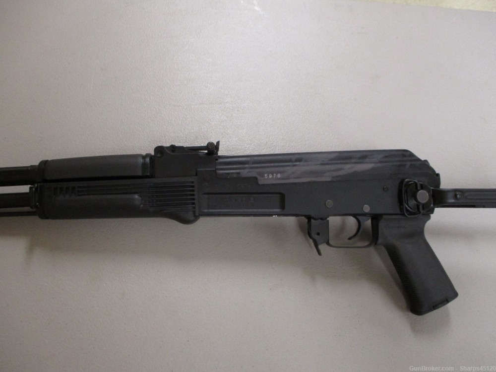 Arsenal AK 47 Underfolder SAM-7UF-img-7