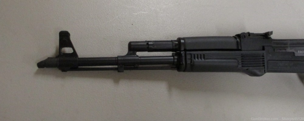 Arsenal AK 47 Underfolder SAM-7UF-img-6