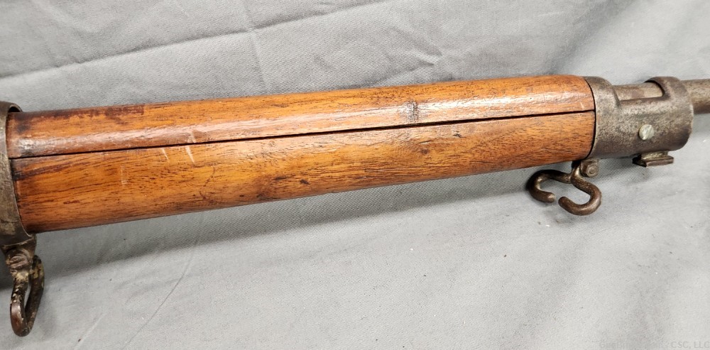 WWI 1903 trainer rifle US Training Rifle Co. Wood-Art Machine Co.-img-7