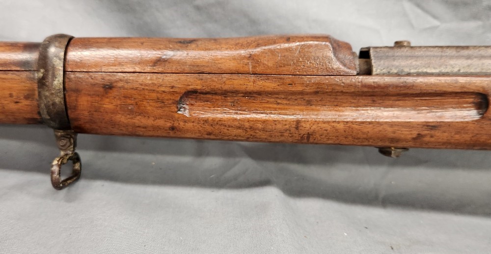 WWI 1903 trainer rifle US Training Rifle Co. Wood-Art Machine Co.-img-25