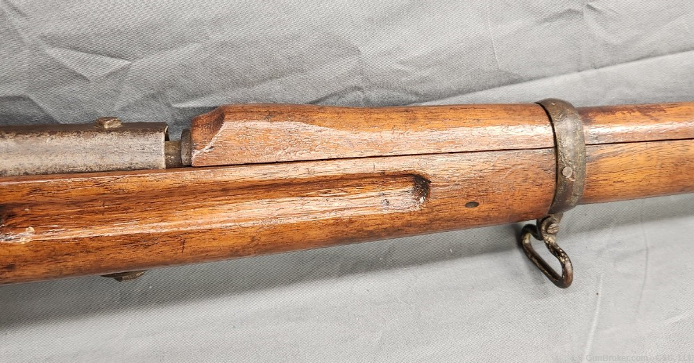 WWI 1903 trainer rifle US Training Rifle Co. Wood-Art Machine Co.-img-6