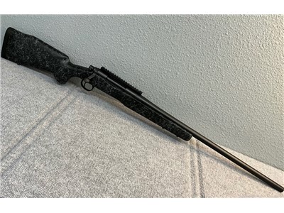 Remington 700 - 25-06 Rem - 26” - 4RD - Timney 2-stage Trigger - 18572