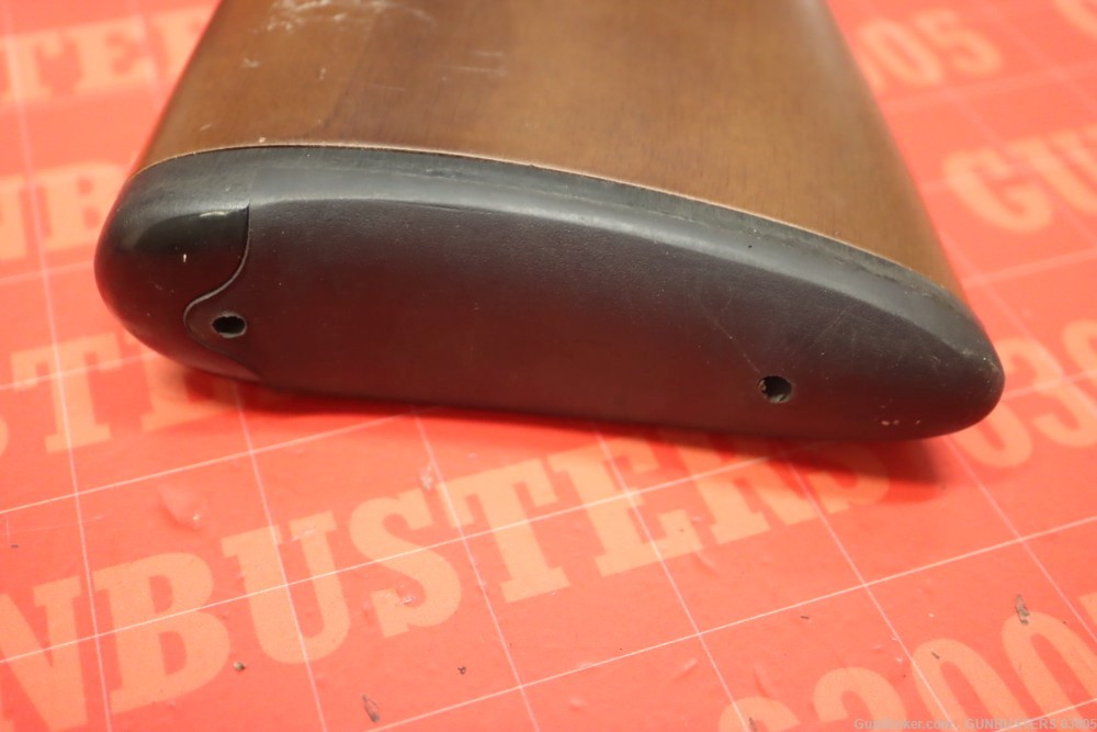 Mossberg Silver Reserve II Over-Under, 12 GA Repair Parts-img-4