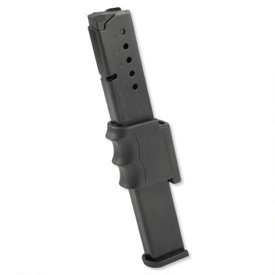 15rd Magazine for Smith & Wesson Bodyguard (S354)-img-0