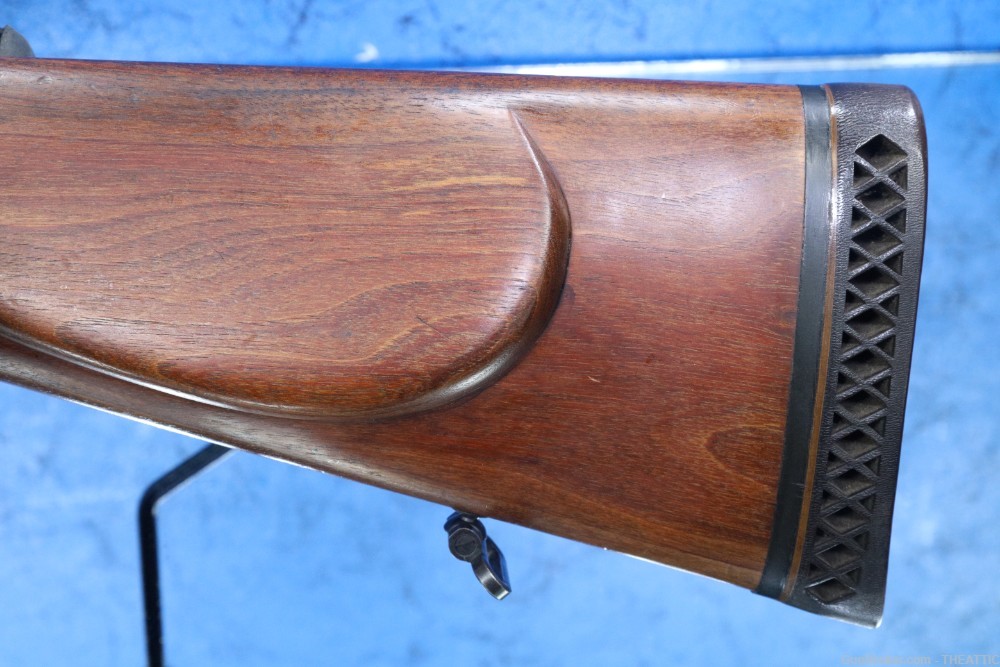 STEYR MANNLICHER 1908 6.5x54 WITH SCOPE C&R ELIGIBLE MADE IN GERMANY-img-2