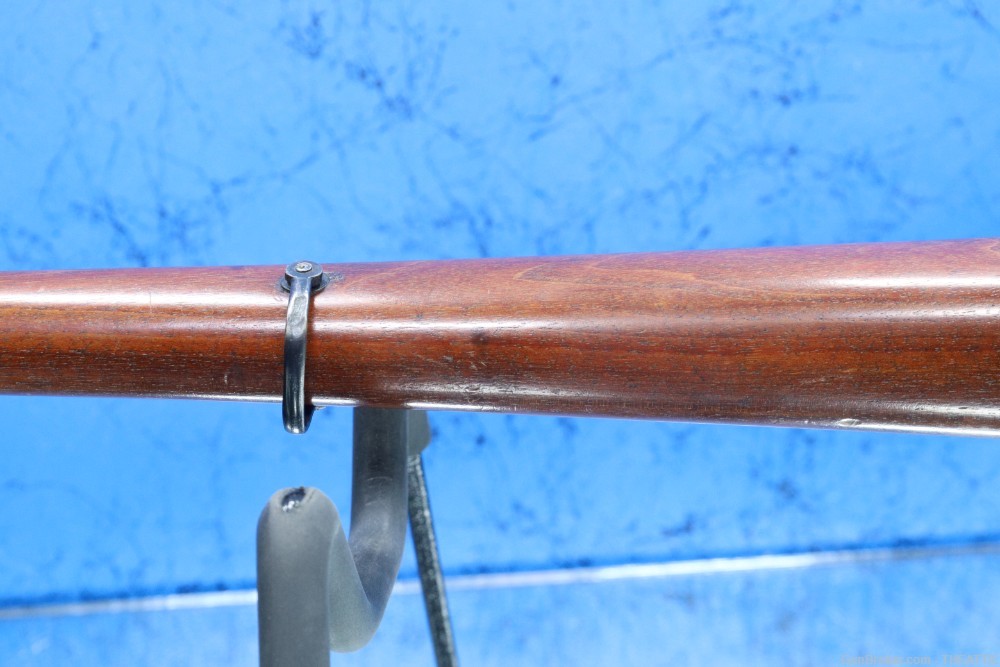 STEYR MANNLICHER 1908 6.5x54 WITH SCOPE C&R ELIGIBLE MADE IN GERMANY-img-38