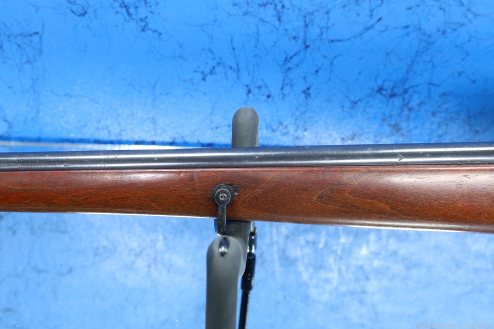 STEYR MANNLICHER 1908 6.5x54 WITH SCOPE C&R ELIGIBLE MADE IN GERMANY-img-10