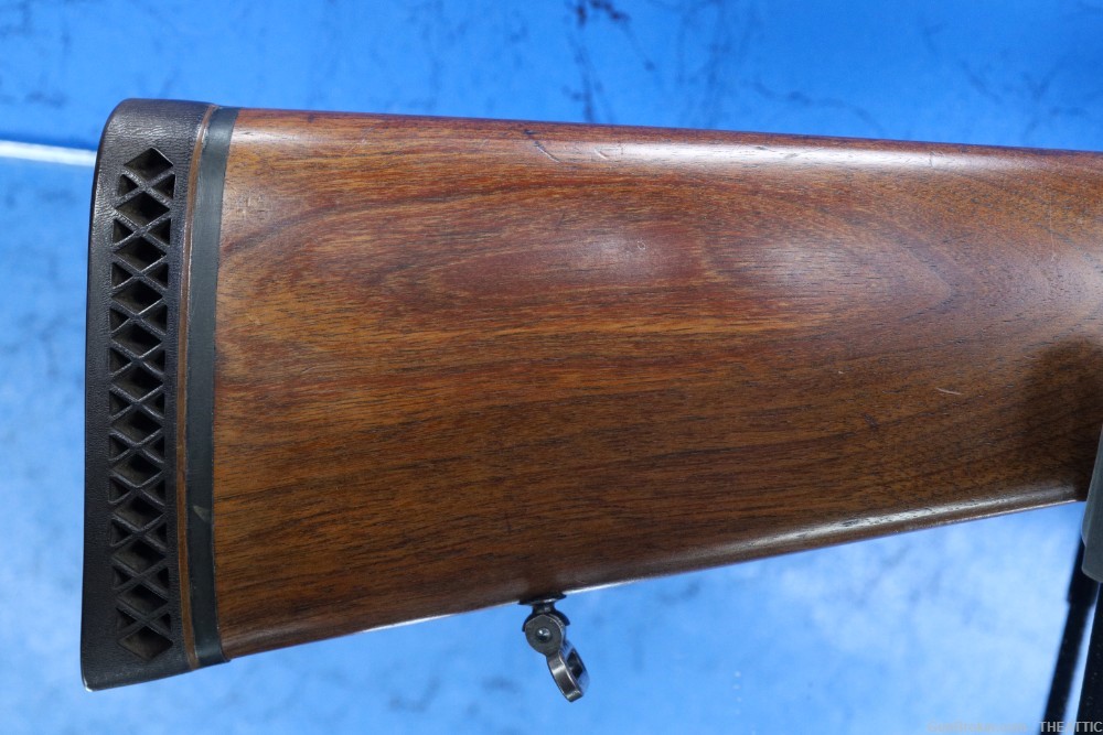 STEYR MANNLICHER 1908 6.5x54 WITH SCOPE C&R ELIGIBLE MADE IN GERMANY-img-42