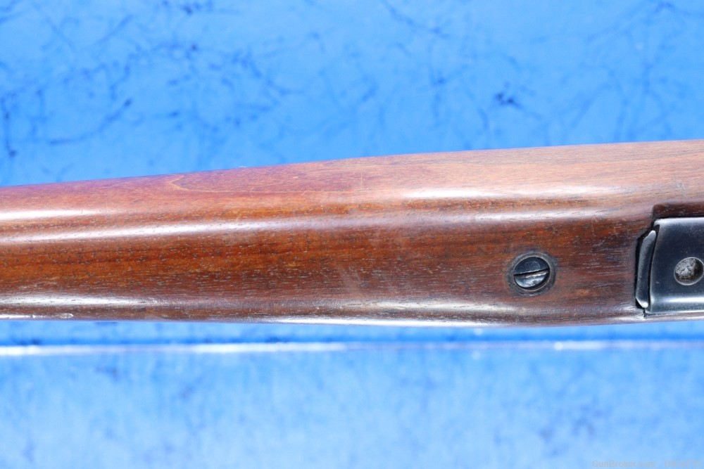 STEYR MANNLICHER 1908 6.5x54 WITH SCOPE C&R ELIGIBLE MADE IN GERMANY-img-37