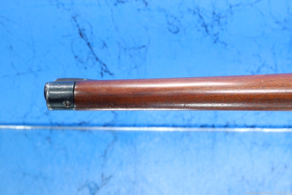 STEYR MANNLICHER 1908 6.5x54 WITH SCOPE C&R ELIGIBLE MADE IN GERMANY-img-39