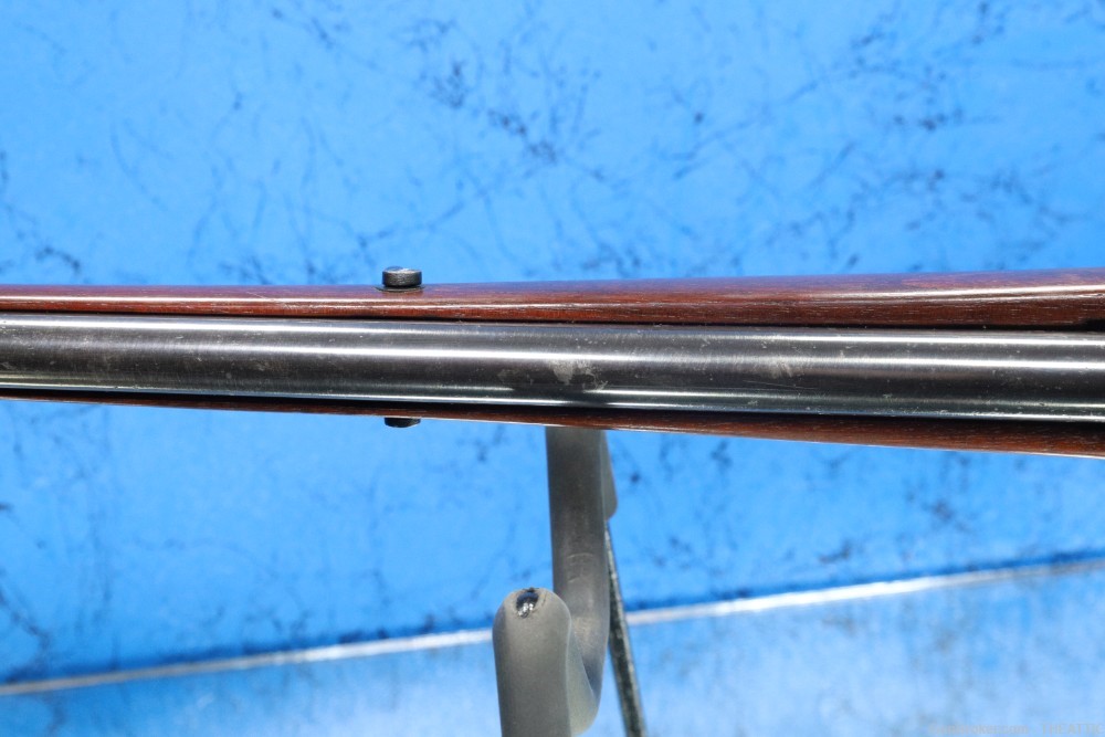 STEYR MANNLICHER 1908 6.5x54 WITH SCOPE C&R ELIGIBLE MADE IN GERMANY-img-25